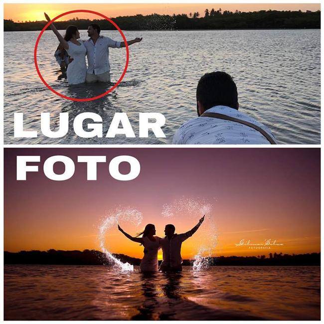 Đằng sau những bức ảnh sống ảo triệu like của giới trẻ-7