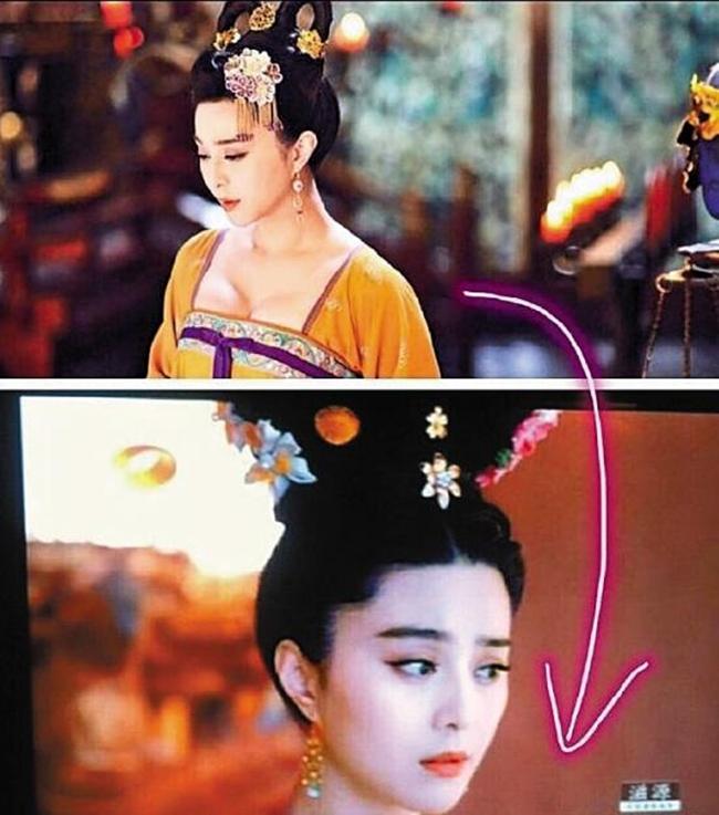 Lý do những cảnh phim bị khán giả la ó, tẩy chay-8