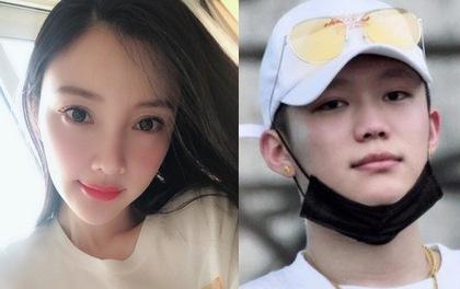 PGone muốn tự sát vì lộ tin ngoại tình với sao nữ đã có chồng-3