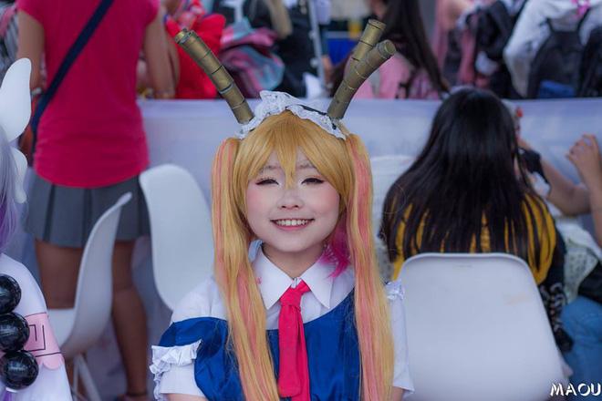 Nổi tiếng vì bộ ảnh quá nhạt, cô gái 16 tuổi bị tấn công điên đảo trên trang cá nhân-8