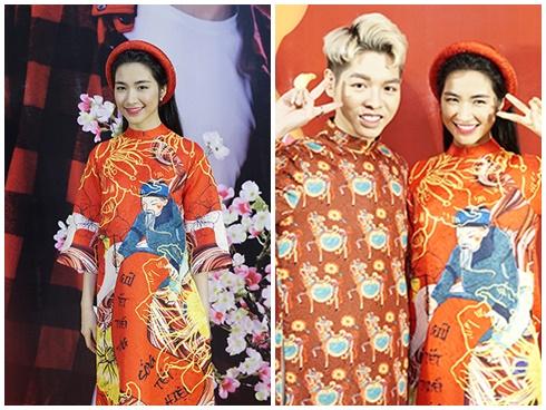 Hòa Minzy, Đức Phúc hướng dẫn 10 điệu quẩy vô cùng lầy lội-10