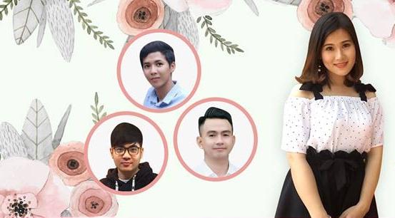 Mang khăn mẹ đan đi hẹn hò, chàng đầu bếp điển trai khiến cô gái đổ gục ngay lần gặp đầu tiên-1