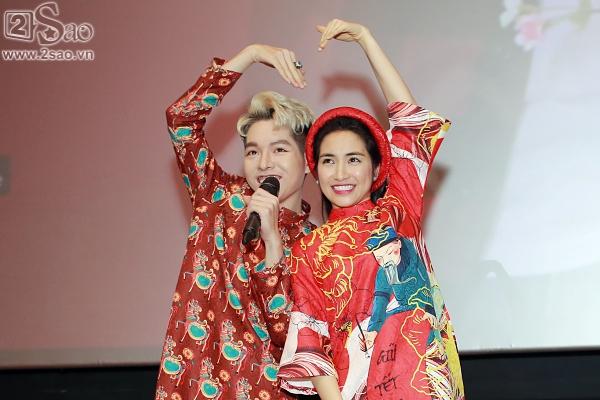 Hòa Minzy tuyên bố sẽ giải nghệ nếu năm 2018 không có hit-6