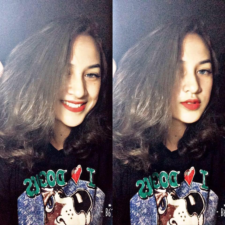 Nhan sắc ngoài đời xinh như mộng của dàn thiếu nữ Ê Đê gây bão mạng xã hội những ngày qua-8