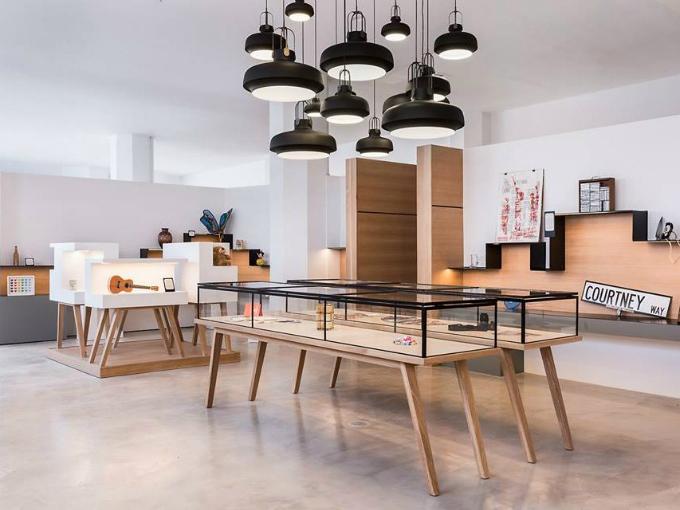 Bảo tàng dành cho người muốn quên đi tình cũ ở Mỹ-2