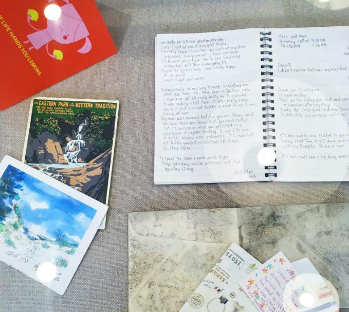 Bảo tàng dành cho người muốn quên đi tình cũ ở Mỹ-4