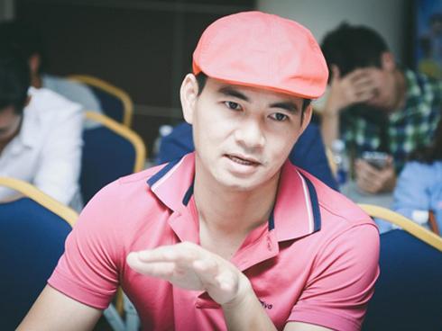 Xuân Bắc nói về tin đồn bị thao túng tại 'Ơn giời': 'Đừng tiêu cực khiến tình cảm anh em chúng tôi gián đoạn'