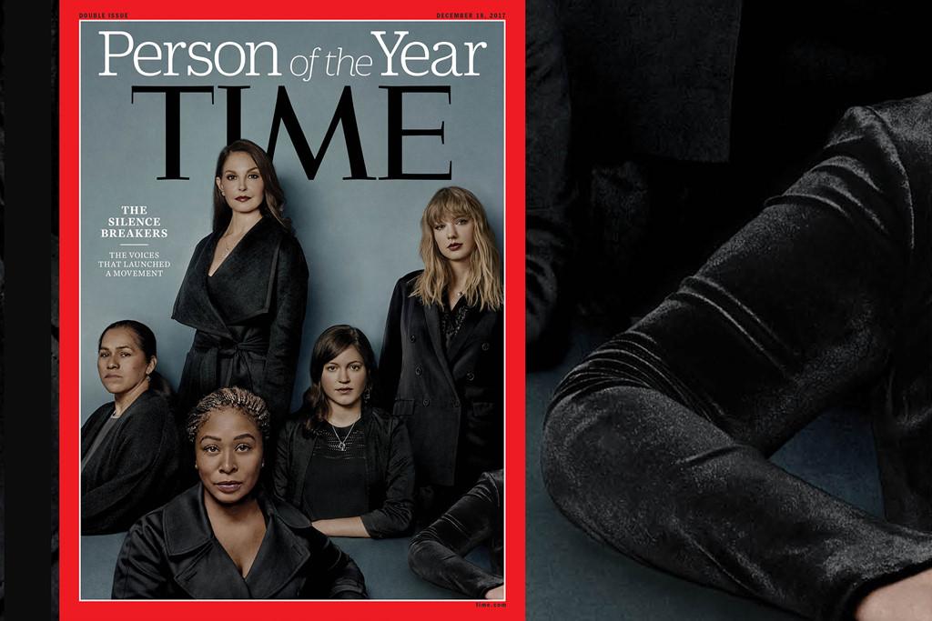 Hollywood 2018: Nữ quyền lên ngôi, chấm dứt thử vai trên giường-7