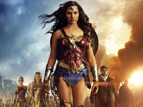 Hollywood 2018: Nữ quyền lên ngôi, chấm dứt thử vai trên giường