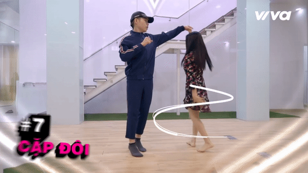 Hòa Minzy, Đức Phúc hướng dẫn 10 điệu quẩy vô cùng lầy lội-6