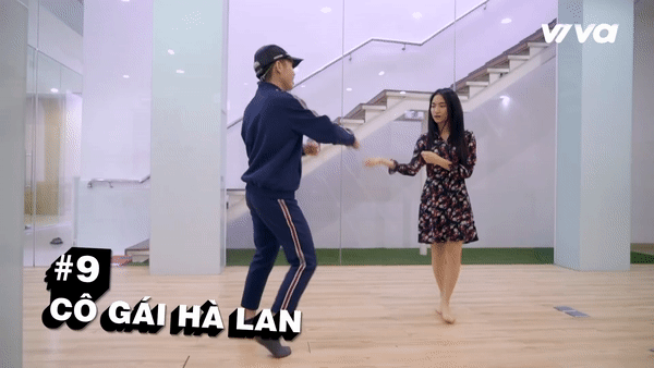 Hòa Minzy, Đức Phúc hướng dẫn 10 điệu quẩy vô cùng lầy lội-8