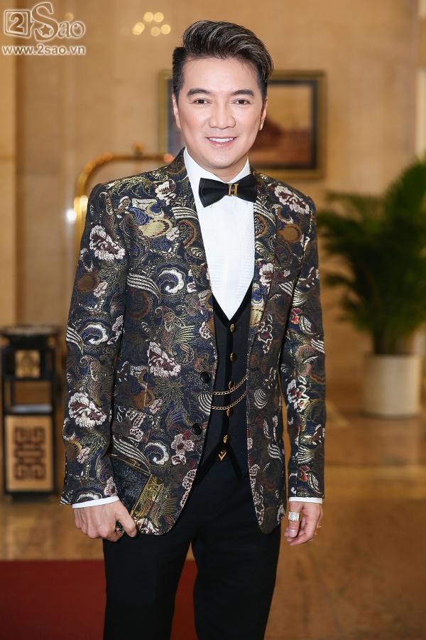 Lần đầu trên truyền thông, Kiều Minh Tuấn gửi lời ngọt ngào đến Cát Phượng khiến nhiều người thích thú-4