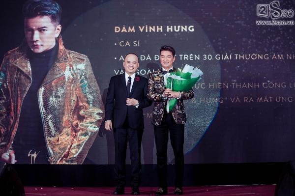 Lần đầu trên truyền thông, Kiều Minh Tuấn gửi lời ngọt ngào đến Cát Phượng khiến nhiều người thích thú-5