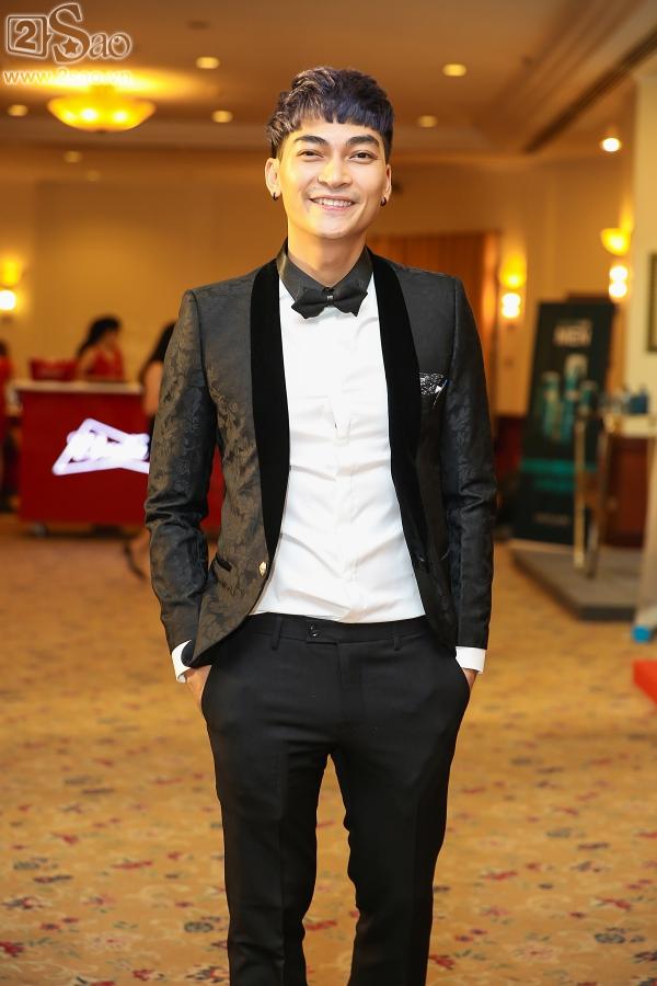 Lần đầu trên truyền thông, Kiều Minh Tuấn gửi lời ngọt ngào đến Cát Phượng khiến nhiều người thích thú-12