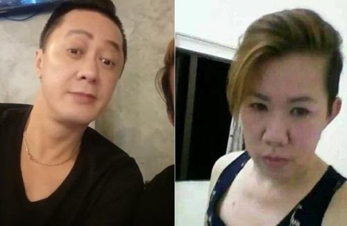 Vợ mang thai, chồng cặp bồ với nhân tình đáng tuổi bà ngoại-1