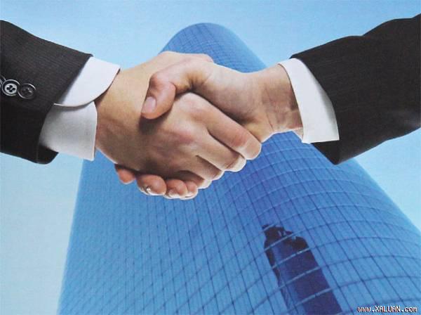 Nhận diện tính cách người đối diện chỉ qua cái bắt tay, bạn tin không?-1