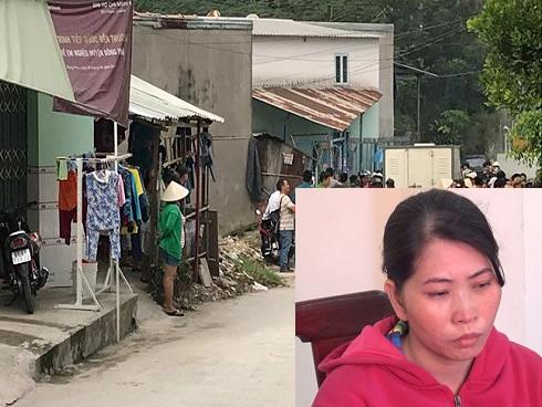 Mâu thuẫn tối mùng 5 Tết, vợ cầm dao đâm vào ngực khiến chồng trọng thương-2