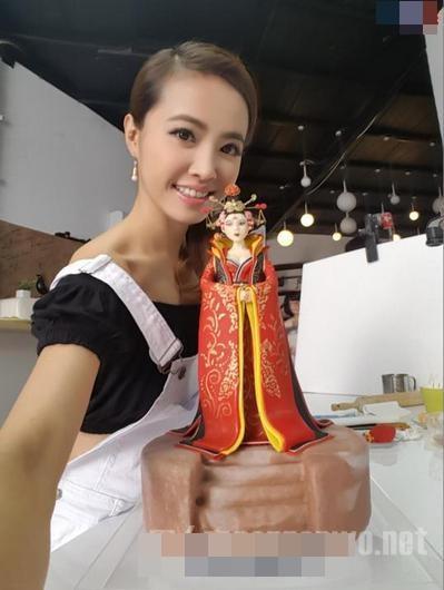 BẤT NGỜ: Những thú vui từ bình dân đến xa xỉ của sao Hoa ngữ-9