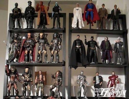 BẤT NGỜ: Những thú vui từ bình dân đến xa xỉ của sao Hoa ngữ-3