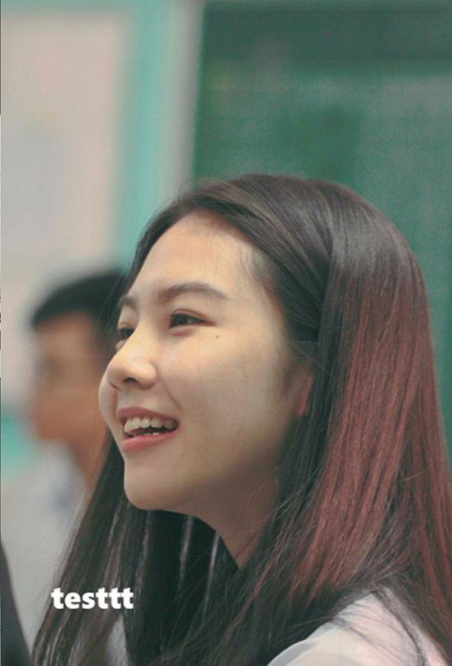 Xinh đẹp, học giỏi, nữ sinh Phú Nhuận khiến nam sinh đồng loạt muốn chuyển trường-5