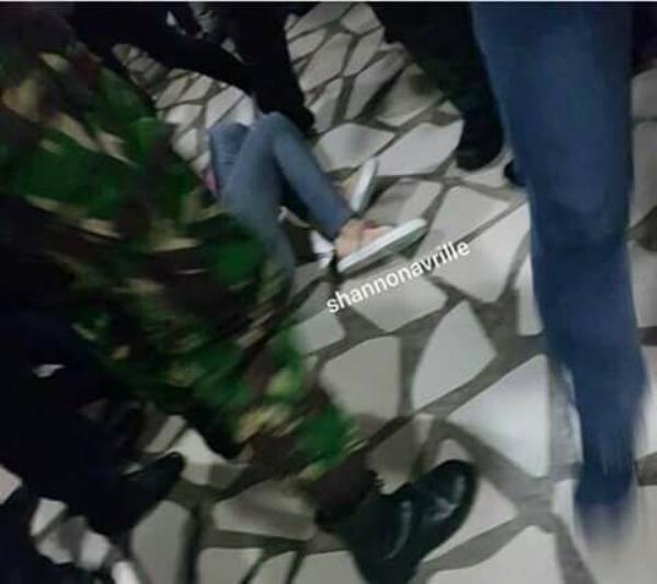Sau scandal bị xô ngã, netizen phấn khích khi Taeyeon trở lại như… ‘con gái chủ tịch’-3