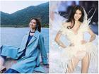 Người mẫu Victoria's Secret khoe ảnh 'sống ảo' tại Nha Trang