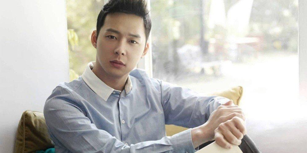 Sao Hàn 17/1: Mỹ nam Cô nàng đẹp trai bị tẩy chay sau scandal được đãi ngộ học tiến sĩ-2