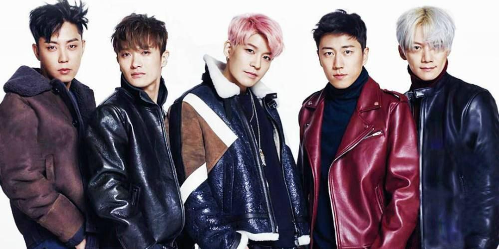 Sao Hàn 17/1: Mỹ nam Cô nàng đẹp trai bị tẩy chay sau scandal được đãi ngộ học tiến sĩ-3