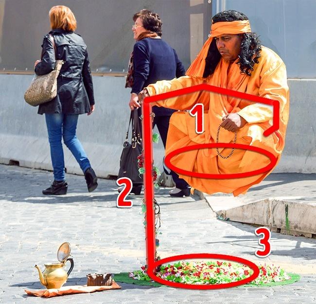 Ảo thuật gia là người rất tài ba? Sự thật khác hẳn điều bạn nghĩ nếu đọc những bí mật này!-5