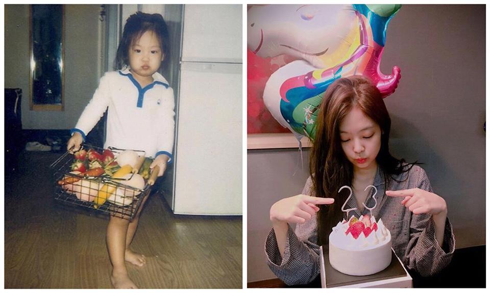 Sao Hàn 17/1: Mỹ nam Cô nàng đẹp trai bị tẩy chay sau scandal được đãi ngộ học tiến sĩ-7