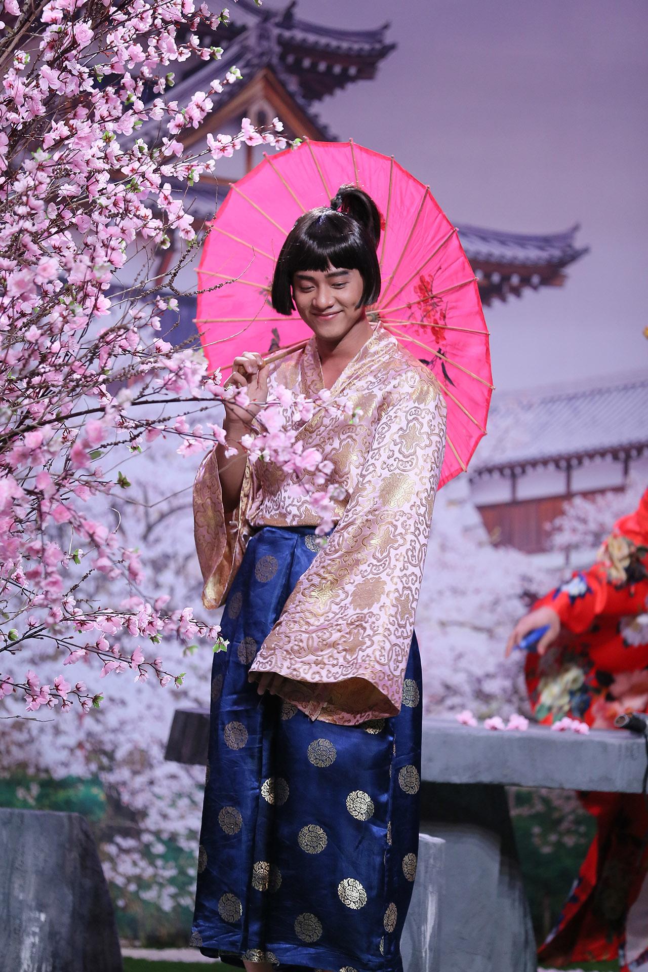 SHOCK: Mai Tài Phến đề nghị Trấn Thành xơi mình ngay trên sóng truyền hình-3