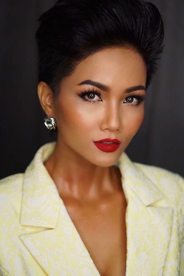 Cân nhan sắc 3 Hoa hậu Hoàn vũ Việt Nam: Ai sở hữu dung mạo xuất sắc nhất?-12