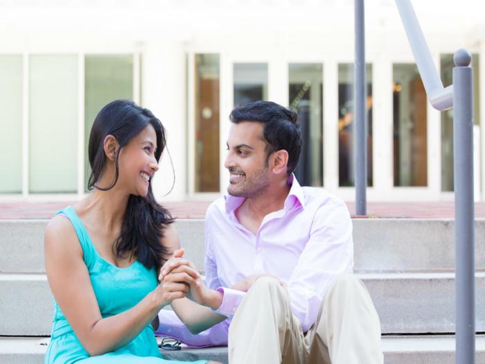 Những lời nói dối vô hại nhưng cực đáng yêu, ông chồng nào cũng nên rót vào tai vợ!-6