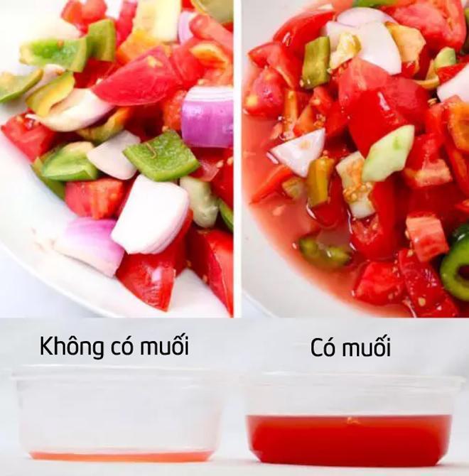 Những mẹo cực dễ biến các món ăn đơn giản nhất cũng thành tuyệt phẩm-3