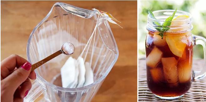 Những mẹo cực dễ biến các món ăn đơn giản nhất cũng thành tuyệt phẩm-5