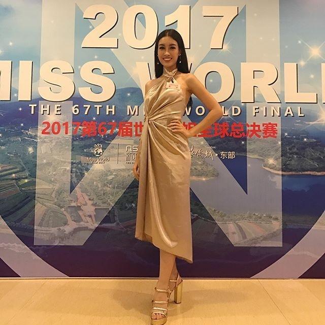 Đến Bông hậu cũng bị dìm không thương tiếc với ảnh thật chưa qua chỉnh sửa-5