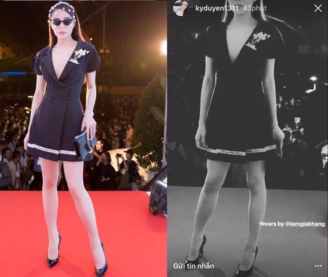 Đến Bông hậu cũng bị dìm không thương tiếc với ảnh thật chưa qua chỉnh sửa-8