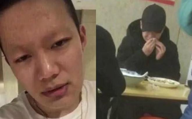 Ngoại tình với Lý Tiểu Lộ, PGone khiến nhóm nhạc rap điêu đứng-2