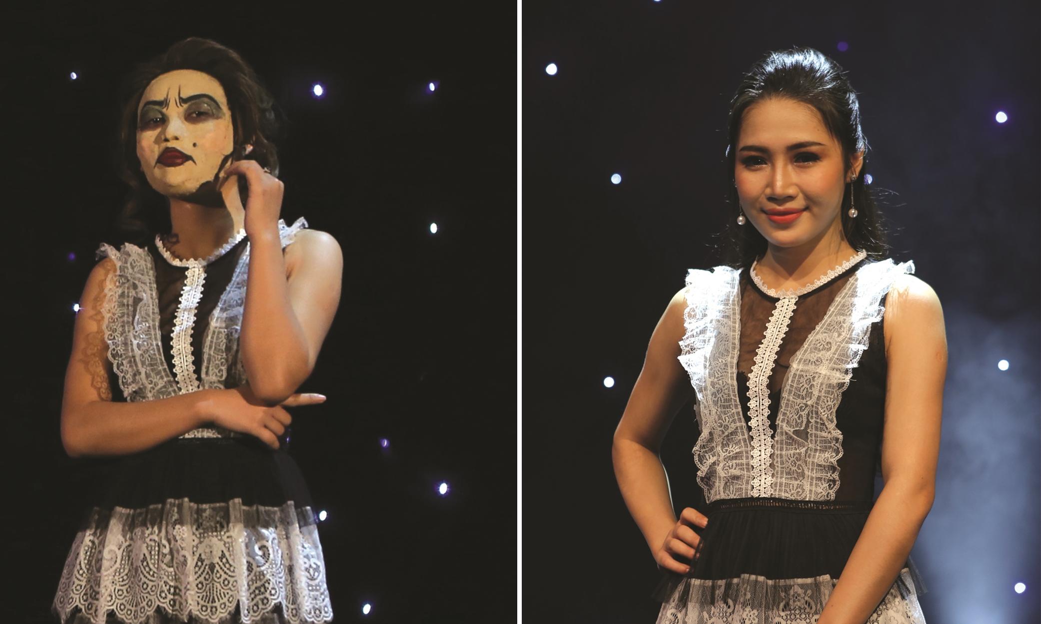 Rời Vì yêu mà đến, soái ca Long An lại lẻ bóng ra về tại Lựa chọn của trái tim-2