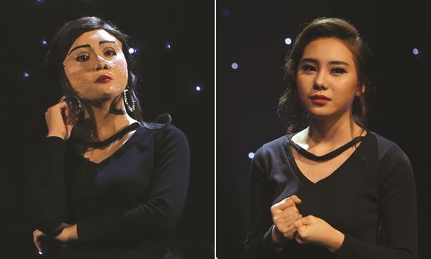 Rời Vì yêu mà đến, soái ca Long An lại lẻ bóng ra về tại Lựa chọn của trái tim-3