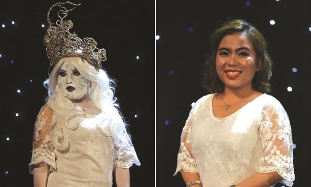 Rời Vì yêu mà đến, soái ca Long An lại lẻ bóng ra về tại Lựa chọn của trái tim-4