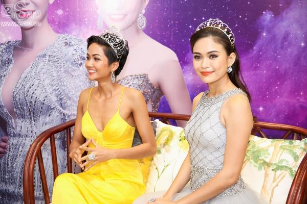 Liên tục trễ hẹn, Hoa hậu HHen Niê chia sẻ vì lịch làm việc dày đặc và kẹt xe mất kiểm soát-4