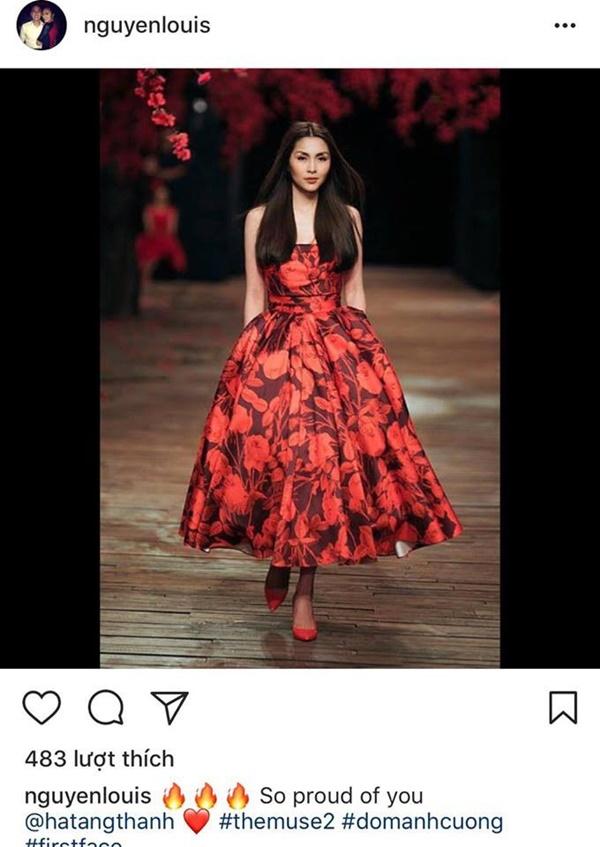 Những khoảnh khắc ngọt ngào của vợ chồng Tăng Thanh Hà khiến triệu cặp tình nhân ngưỡng mộ-7