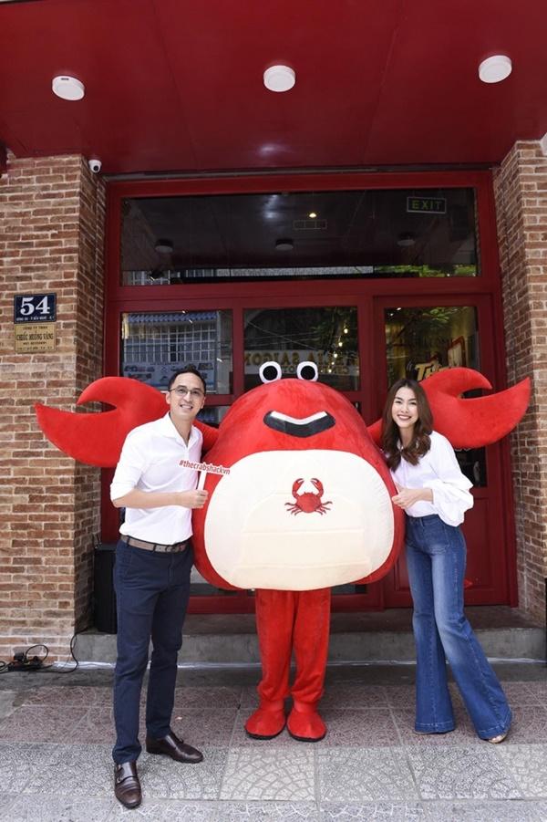 Những khoảnh khắc ngọt ngào của vợ chồng Tăng Thanh Hà khiến triệu cặp tình nhân ngưỡng mộ-9