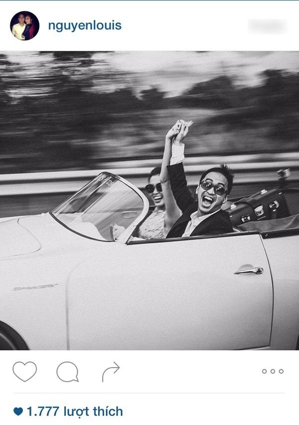 Những khoảnh khắc ngọt ngào của vợ chồng Tăng Thanh Hà khiến triệu cặp tình nhân ngưỡng mộ-12