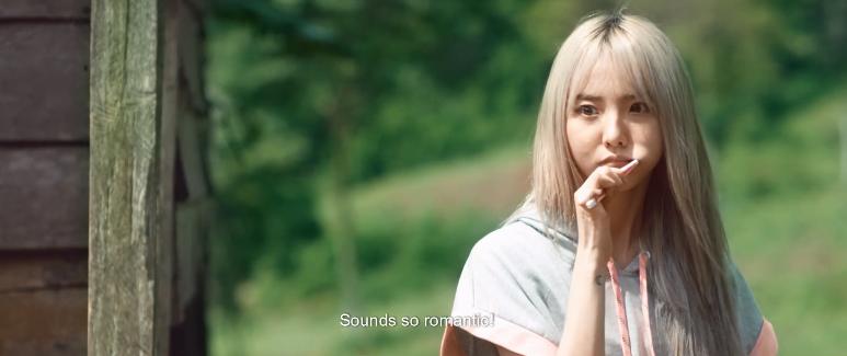 Lộ clip tắm chung bá đạo của Kiều Minh Tuấn và Song Luân-5