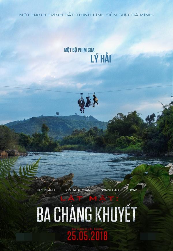 Lộ clip tắm chung bá đạo của Kiều Minh Tuấn và Song Luân-6