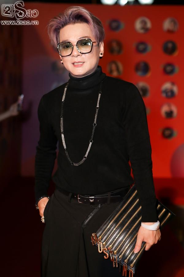 Thúy Nga hóa nàng ngỗng lạc quẻ - Mỹ Tâm mặc tone hồng sến sẩm lọt top sao xấu tuần qua-9