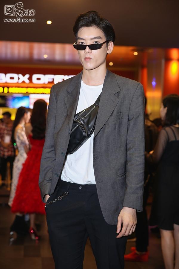 Hari Won đẹp dịu dàng đến chúc mừng tình cũ-6