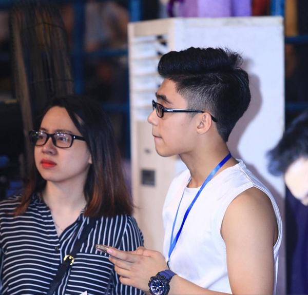 Em trai Sơn Tùng M-TP khoe clip cover Lạc trôi được khen ngợi hay không kém bản gốc-4